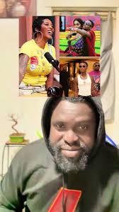 Tiwa Savage parle de sa relation avec Wizkid