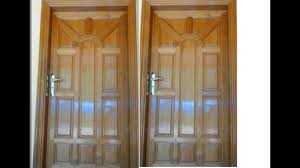 Beautiful Kerala House Front Door Design Youtube