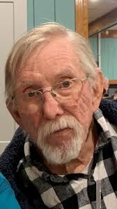 Obituary for Harold Ray Harper