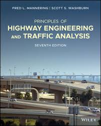 Time wastage lead to inefficiency of public transport and negative in malaysia, heavily congested highways in klang valley causes lost in manpower hours that will lead problems in the urban environment: Principles Of Highway Engineering And Traffic Analysis 7th Edition Wiley