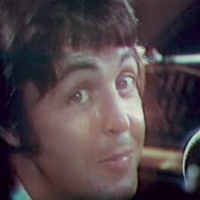 Paul McCartney