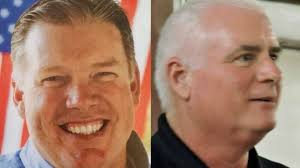 Moses re-elected as Beauregard sheriff