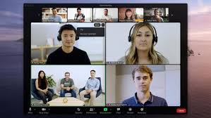 Are you planning an online presentation or a speaking • start live streaming. Zoom S Latest Accessibility Features Let You Pin And Spotlight Multiple Videos During Calls The Verge