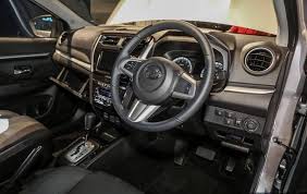 Maybe you would like to learn more about one of these? Perodua Aruz Official Posts Facebook