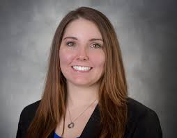 Emily Taft with Keller Williams Realty