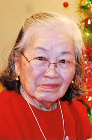 Cynthia Dizon's Instagram, Twitter & Facebook