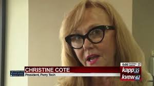 Community honors Selah woman with donations to YWCA, scholarship in her  name