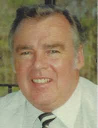 Obituary information for Charles Joseph Timilty