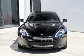 Image result for Jet Black 2010 Aston Martin