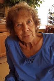 Marion V. Tait Obituary