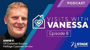 Visits with Vanessa Ep 8.