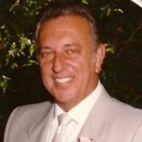 Obituary information for Siro Donati