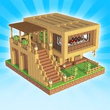 Download apk latest version of block craft 3d mod, the simulation game of android, this mod apk includes unlimited money, coins, unlock fly. House Craft 3d Idle Block Building Game 2 0 1 Mod Apk Dwnload Free Modded Unlimited Money On Android Mod1android