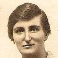 Fanny Vera Weymouth (1897–1977) • FamilySearch