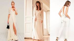 Buscando últimos vestidos de boda? Vestidos De Novia Baratos Que Volvera S A Ponerte En Mil Y Una Ocasiones Stylelovely