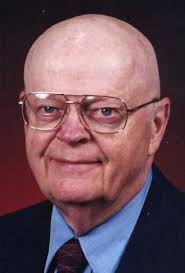 John Douglas Obituary