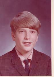 Michael John Campbell