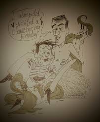 Post 5370375: Dont_Starve Maxwell Pussatory Wes