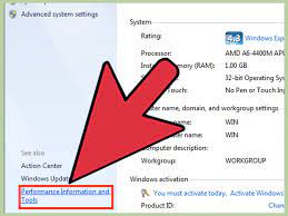 Why is my laptop running slow? 5 Ways To Make Your Laptop Work Faster Wikihow