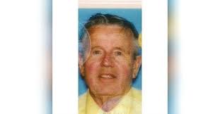 Paul Mahaffy Obituary