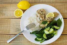 10 makanan ini bisa dimakan sepuasnya tanpa takut jadi gendut. Mengurangi Karbohidrat Atau Menambah Protein Mana Yang Lebih Baik