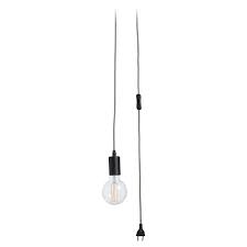 snoerpendel stekker dulfi kwantum hanglamp verlichting industriele hanglampen