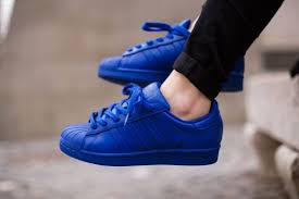 Adidas On Feet Adidas Originals Superstar Supercolor By Adidas Supercolor Sneakers Adidas Originals Superstar