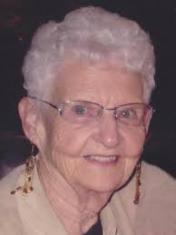 Ruth Dellenberger Obituary