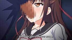 Anime blowjob hentai