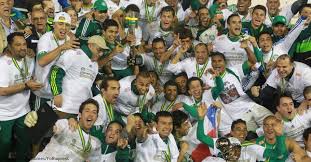 O palmeiras foi campeão da copa do brasil de 2012 e garantiu vaga à copa libertadores da américa de 2013. Brazil Cup Champions 2012 The Green Giant Is Back Anything Palmeiras