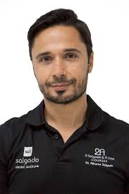 Dr Alberto Salgado, Implantes cortos como alternativa de tratamiento fiable  Presentacion