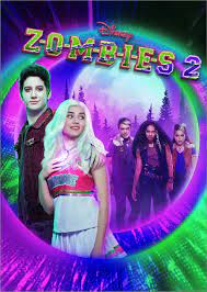 Buscas películas sobre muertos vivientes? Amazon Com Disney Zombies 2 Paul Hoen Peliculas Y Tv