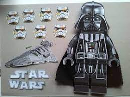 Der erste schultag gehört zu einem der wichtigsten tagen im leben eines kindes. Das Creativchen Anleitung Einfache Starwars Schultute Schultute Star Wars Schultute Schultute Basteln