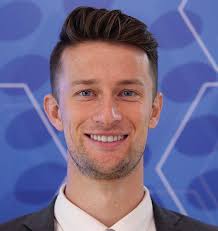 2024 Men's Soccer Program by NAIA