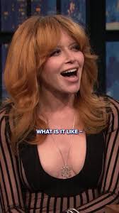 Natasha Lyonne Joan Rivers