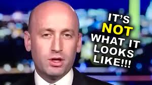 Trump's DOJ BUSTED As Stephen Miller Claims Come Back To Destroy ICE Defense