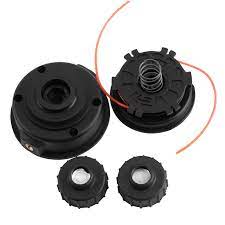 Grass head zum kleinen preis hier bestellen. Grass Trimmer Head Cutter String Trimmer Kit Plastic Trimmer Head Accessories 9 5 5cm For Homelite St155 St165 St175 St285 Trimmer Head String Trimmergrass Trimmer Head Aliexpress