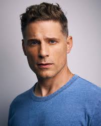 Matt Lauria — Josh Folsom from the CSI:Vegas pilot to the series...