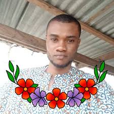 Proposed security house design... This one will go well with the entrance  gate...