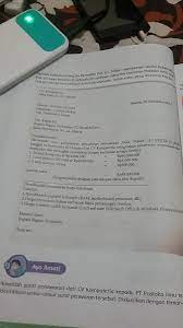 ☽ 9 unsur surat penawaran alfurqān9 sura der indikator verse9 der heilige ~ f bubenheim und dr nadeem elyas 25alfurqān9 schau wie sie dir. Unsur Unsur Surat Penawaran Brainly Co Id