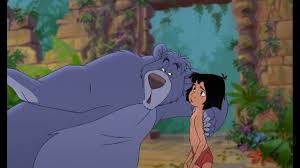 The jungle book 2 finds itself sitting firmly in the middle of disney's animated sequel catalog. The Jungle Book 2 Blu Ray Blu Ray Dvd