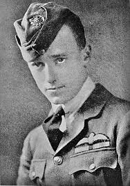 Harold Albert Kullberg