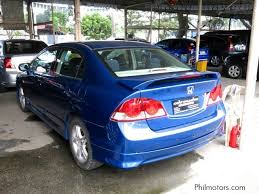 Periksa semua foto mobil di oto. Honda Civic Fd 20 Modified Best Honda Civic Review
