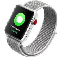 apple watch series 3 aluminum 38mm ...