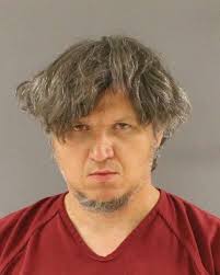 Chad Edward Noel (pictured below) has surrendered to West Virginia  authorities. He's charged with DUI causing death in the November 12th crash  in Princeton that killed former State Sen. Tony Whitlow -