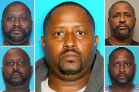 Help Find Johnny Leon Wilson, The Most Wanted Murderer In Texas