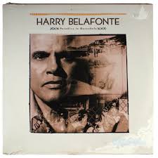 Scarce Calypso LP RUPERT STERLING NORTH STAR STEEL BAND Fortuna Lb STEREO  BANER