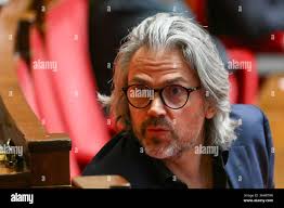 Aymeric caron hi-res stock photography and images