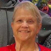 Janet Lynn Quist Obituary (2024)