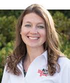 Three-year-old lights up the Guernsey show ring